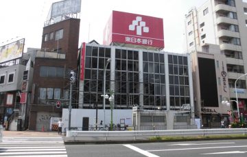 東日本銀行